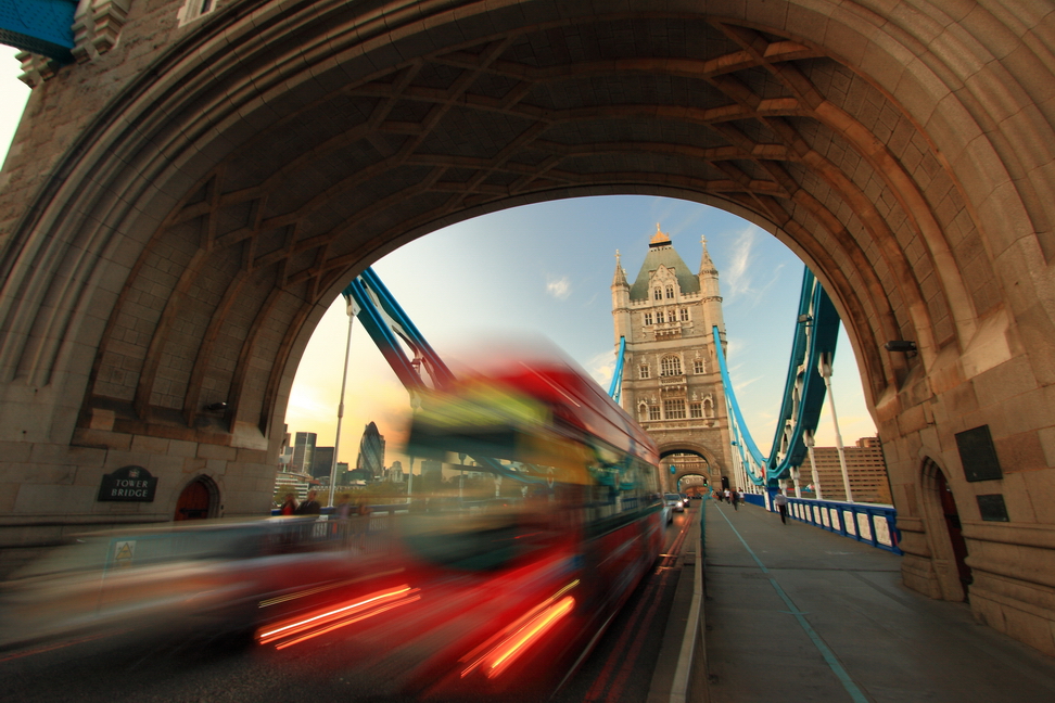 Red bus&Tower bridge.JPG